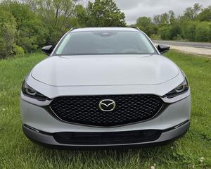 Mazda CX-30 AWD S Select Sport SUV 2025 Usado en Buen Estado - con Bajo Kilometraje - Product Image 3