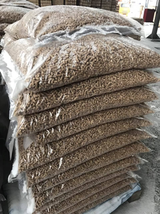 Granulés de bois pour chauffage domestique et industriel à vendre |   Meilleurs granulés de chauffage premium, granulés de biomasse, prix de gros - Product Image 6