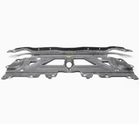 Pour BMW G87 M2 G80 G81 M3 G82 M4 2020-2026 Cache de protection d'ouverture du compartiment moteur en carbone sec 51768082546