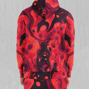 Survêtements de sport sublimés en gros pour la formation, survêtements de jogging personnalisés pour hommes avec impression par sublimation et logo personnalisé OEM - Product Image 4