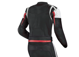 Vêtements de sport de course de moto personnalisés de haute qualité pour hommes veste de protection imperméable ignifuge - Product Image 5