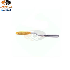 Dissecteur de sein chirurgical manuel MOL Safe Pocket Creation, instrument de séparation des tissus pour la chirurgie plastique reconstructive du sein - Product Image 3