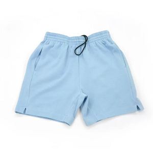 Shorts décontractés pour hommes en Spandex/Polyester, légers, respirants, imperméables, écologiques, séchage rapide, avec cordon de serrage - Product Image 1