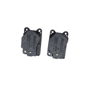 LAND ROVER Freelander 3a Serie 6G9N-19E616-AB (06>11) MOTORINI POSIZIONATORI RISCALDATORE - Product Image 3