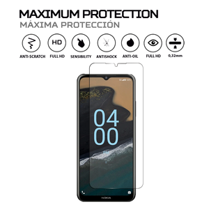 ฟิล์มกันรอยหน้าจอ ANTISHOCK สำหรับโนเกีย G400 5G - Product Image 2