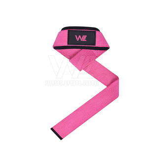 Sangles de musculation de haute qualité en néoprène et EVA avec logo personnalisé pour la musculation et les entraînements des biceps - Product Image 6