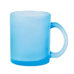 Tazza in Vetro Personalizzata Cervan per Articoli Promozionali e Merchandising Personalizzato - Product Image 5