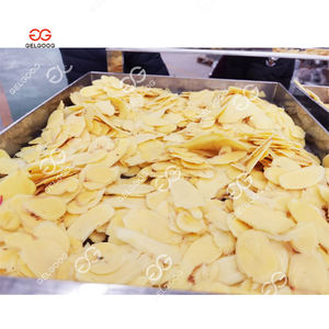 เครื่องลวกอุตสาหกรรมแบบสกรู เครื่องนึ่งผลไม้และผักด้วยไอน้ำ - Product Image 5