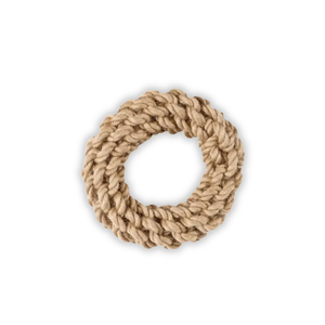 Juguete Ecológico de Cáñamo para Perros, Juguete Ecológico para Perros - Product Image 1