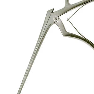 เคอร์ริสันจองเมอร์เครื่องมือศัลยกรรมกระดูกแบบพิเศษโลโก้ตามสั่ง - Product Image 1