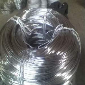 Lata de Aluminio Puro 99.9% de Contenido de Al de Vietnam - Product Image 1