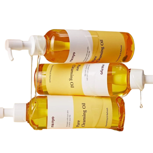 Ma:nyo Pure Cleansing Oil 200ml – Cosmética coreana para el cuidado de la piel - Product Image 4