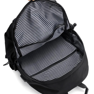 Wholesale Waterproof Gym Backpack with Laptop <b>Compartment</b> – Custom Logo School & Travel Sports <b>Bag</b> for Men | Hiking Fitness Back - Product Image 4