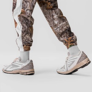 Pantalon de survêtement camouflage de haute qualité pour hommes avec taille et poches à cordon pour l'entraînement et les vêtements décontractés - Product Image 3