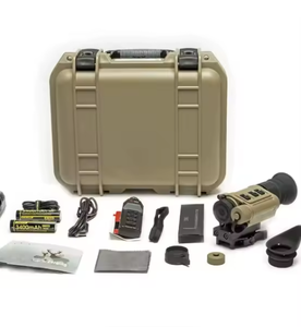NEW InfiRay Outdoor RICO MICRO V2 640 1X 25mm Multifunction <b>Thermal</b> Sight - Product Image 2