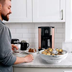 Cuenco para servir de mármol Natural de alta calidad, calidad superior, forma de acabado blanco, decoración contemporánea de tendencia más vendida para el hogar - Product Image 5