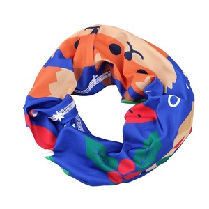Personnalisé 2025 cache-cou multifonction sport bandeau Bandana pour chasse pêche voyage - Product Image 2