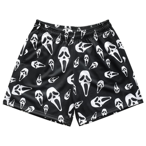 Vente en gros de shorts de rugby en polyester pour hommes et jeunes shorts de rugby à poches ouvertes d'été de qualité supérieure pour jeunes - Product Image 5
