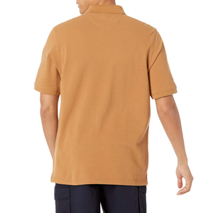 Polo para hombre de nuevo diseño, tela suave, el mejor material, transpirable, sostenible, cómodo, bordado, Polo para hombre - Product Image 2