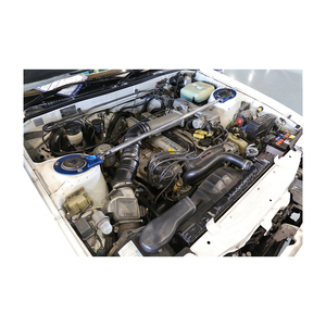 Motor de coche 1GE de alto rendimiento a bajo precio, adecuado para compradores minoristas y mayoristas. - Product Image 4