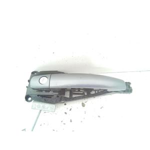 MANIGLIA ESTERNA PORTA ANTERIORE SINISTRA OPEL Corsa D 3P 1st Series A 13 DTE, A 13 DTR, Z 13 DTE (06>) - Product Image 1