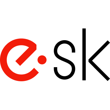 Energetika Slovensko a.s. logo