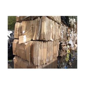 กระดาษเสียกล่องกระดาษลูกฟูก12กล่องกระดาษลูกฟูกแบบเก่า OCC 11และ OCC - Product Image 4