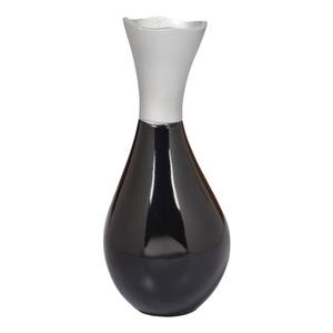 Maceta Decorativa de Metal Diseñada para Salas de Estar que Brinda un Toque Artístico Pulido con Comodidad Portátil al por Mayor - Product Image 6