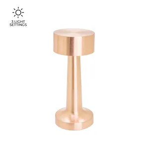 Lampe de table personnalisée Vénus, gadgets de décoration intérieure - Product Image 1