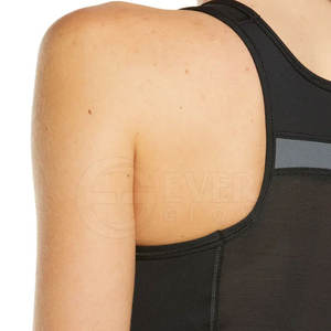 Vente de gros Soutien-gorge de sport pour femme fitness de qualité supérieure pour entraînement à des prix abordables pour femme - Product Image 4