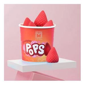 Helado Místico que Cambia de Color, Directo de Fábrica, Postre Congelado Cremoso y Dulce para Eventos de Verano, Fiestas de Cumpleaños, Venta al Por Mayor - Product Image 2