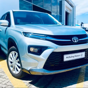 Auto Usado de Calidad a Precio Accesible, Toyota Urban Cruiser 1.5 XS 2024, Volante a la Derecha - Product Image 1