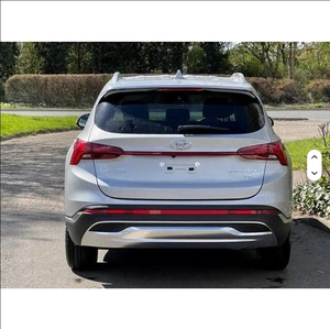 Hyundai Santa FE SUV Usado con Poco Kilometraje, VENTA 2024 - Product Image 6