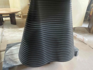 New Arrival Luxury Furniture Dining <strong>Tables</strong> Round Dining <strong>Table</strong> Set Modern <strong>Solid</strong> Ash <strong>Wood</strong> Dining <strong>Table</strong>