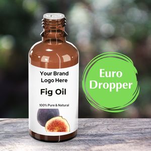 Aceite portador OEM de etiqueta privada Premium Fig (Ficus carica) - Product Image 3