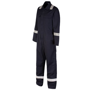 Uniforme de sécurité imperméable Combinaison Vêtements de sécurité durables de la meilleure qualité pour l'uniforme de sécurité tendance - Product Image 4