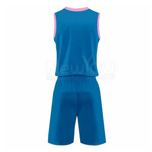 Uniforme de Baloncesto al Por Mayor, Ropa Juvenil, Uniforme de Baloncesto con Logotipo Personalizado, Ropa Deportiva, Uniforme para Hombre - Product Image 3