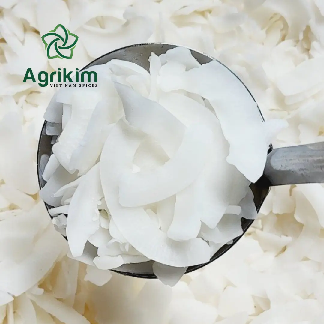 Best-Selling-100% Vietnam Desiccated Coconut-Low Fat Dried Coconut Powder Exported+84363565928