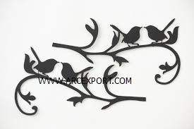 Abstract Wall Decorative Stylish New Wedding Decorative Stylish Ware <b>Large</b> Modern New Designing Wall for Wholesaler Suppliers - Product Image 3