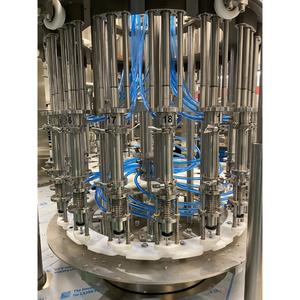 Máquina Etiquetadora Automática de BOPP de Fusión en Caliente Fabricada en India para Etiquetado de Botellas de Alta Velocidad para Exportación - Product Image 6