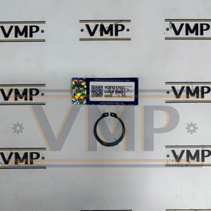 แหวนล็อค VOE 4717033 สำหรับรถตักล้อยางวอลโว่ L120 L90 L70 รถบรรทุกแบบประกบรุ่น A25G A25D A25F อะไหล่เครื่องจักรก่อสร้าง - Product Image 2