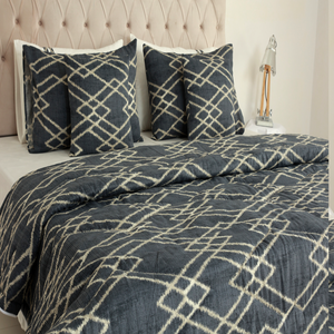 ชุดเครื่องนอนเนคตาร์ บี คิงไซส์ สะดวกสบายและมีสไตล์ - Product Image 2