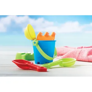 Jeux de plage personnalisés PLAYA, gadgets amusants, jouets d'extérieur pour le sable - Product Image 2