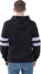 Conjunto de Invierno Unisex Personalizado OEM ODM, 100% Algodón, Felpa Extra Grande, Transpirable, Ropa de Calle Informal, Elegante, Duradera, Corte Regular - Product Image 3