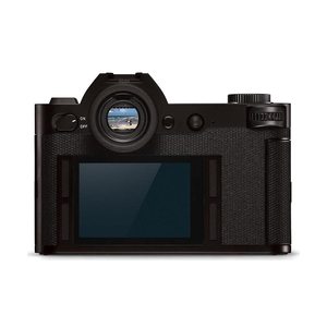 Professional High Resolution 24MP Full Frame Mirrorless Digital Video Camera Body CMOS Sensor Zoom Lens HD-Option - Product Image 1