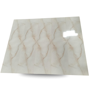 Carreaux muraux en céramique 300x600mm 4149-L Finition brillante moderne Carreaux résistants à l'eau durables pour cuisine salle de bain salon - Product Image 6