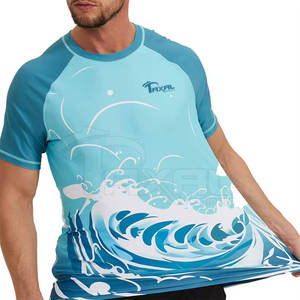 ชุดป้องกันผดผื่นเนื้อผ้าดีไซน์ใหม่ - Product Image 4