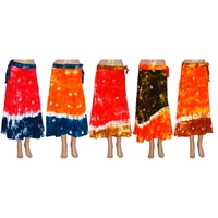 Jupes longues à paillettes dorées, nouveau Style pour femme, décontracté, couleur unie, occidental, haute qualité, sortie d'usine, nouvelle mode