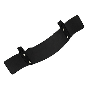 Ajustable EVA Bicep Blaster Levantamiento de pesas Gimnasio Uso Fitness Entrenamiento Durable Portátil Muscle Curl Arm Equipo de ejercicio Pesado - Product Image 3