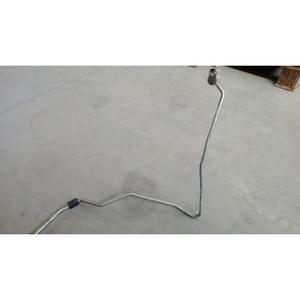 Tubo Aria Condizionata CAY per Audi A3 Serie (8P1) (08>12) 1K0820741 Diesel 1.6 - Product Image 4
